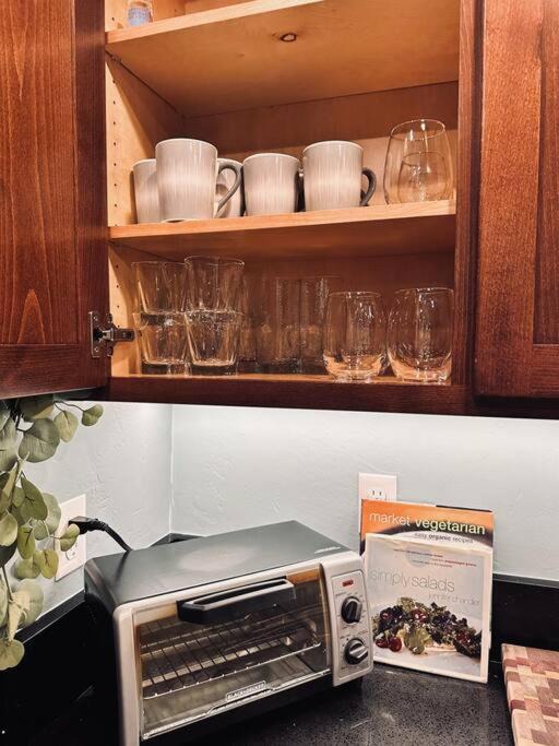 Photo of Kitchen in Western