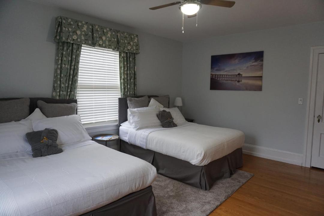 Photo of Bedroom in Summerside