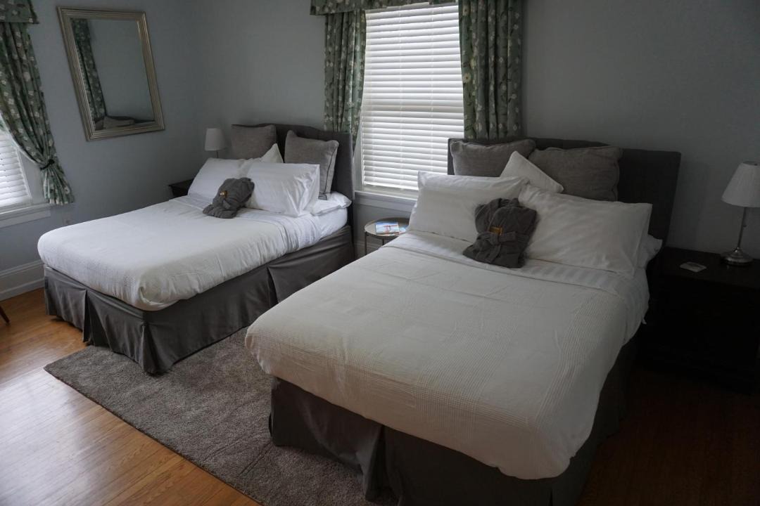 Photo of Bedroom in Summerside