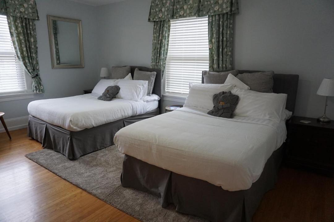 Photo of Bedroom in Summerside