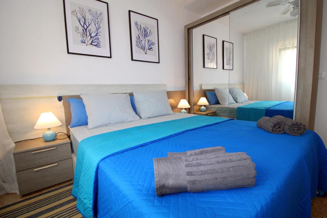 Photo of Bedroom in Pla del Bon Repos