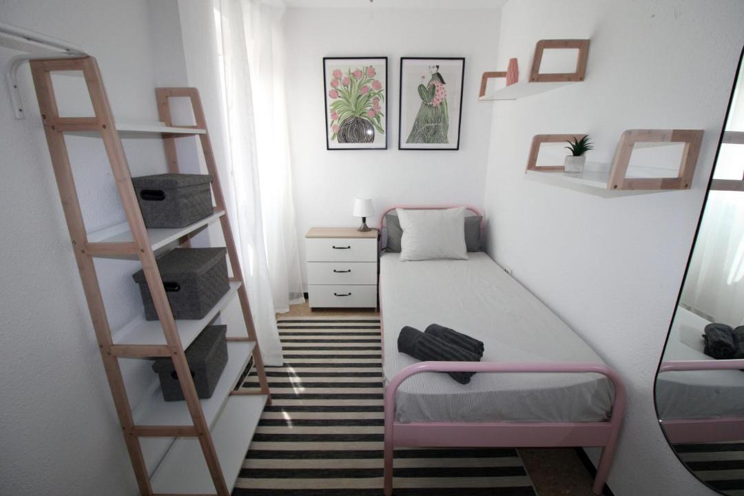 Photo of Bedroom in Pla del Bon Repos