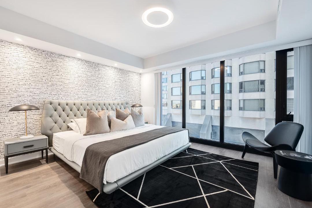 Photo of Bedroom in Bloor-Yorkville