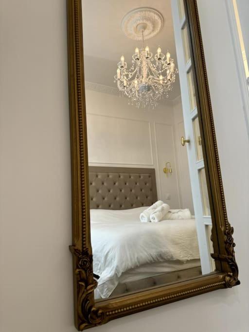 Photo of Bedroom in Mitry-Mory