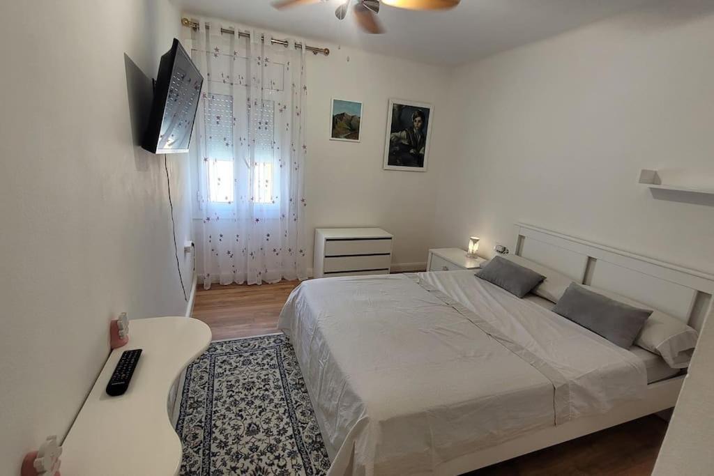 Photo of Bedroom in Sant Jaume dels Domenys