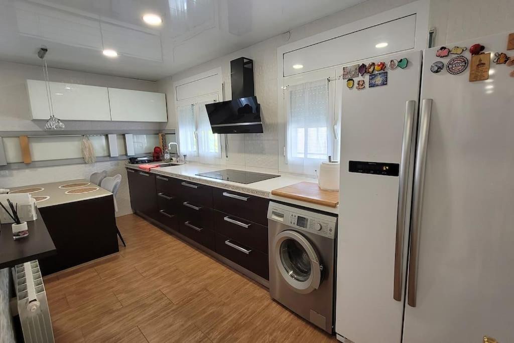 Photo of Kitchen in Sant Jaume dels Domenys