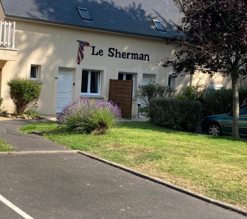 Photo of Others in Colleville-sur-Mer