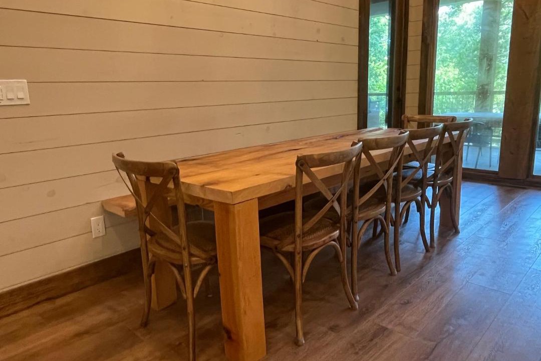 Photo of Kitchen in Demorest