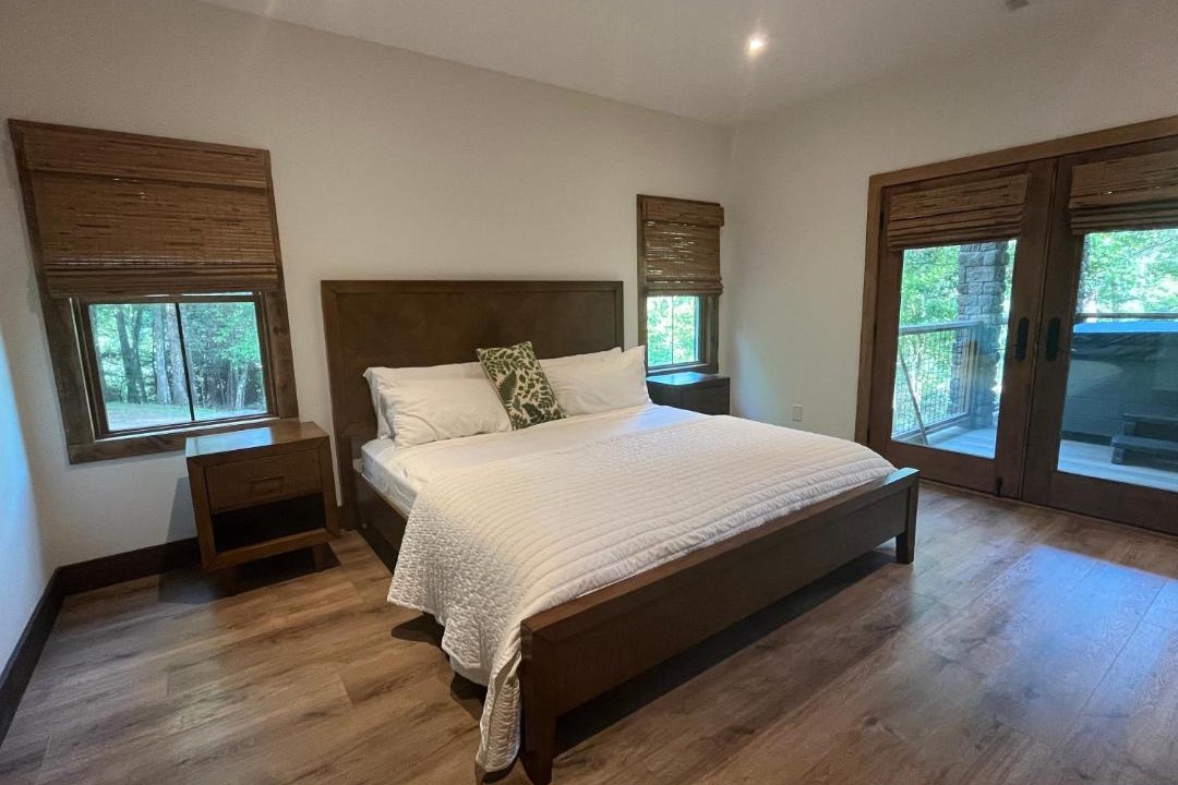 Photo of Bedroom in Demorest