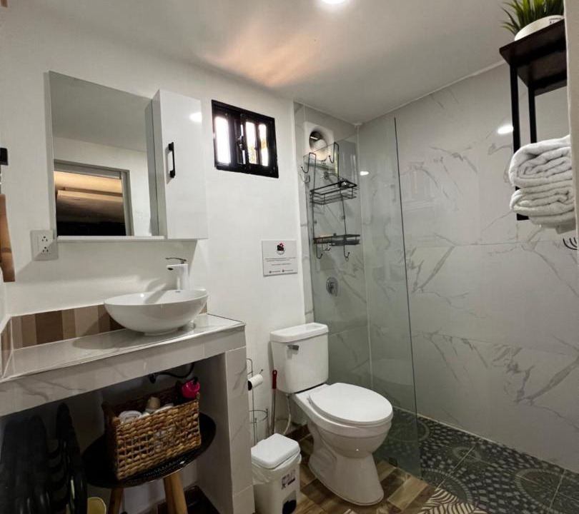 Photo of Bathroom in Samana