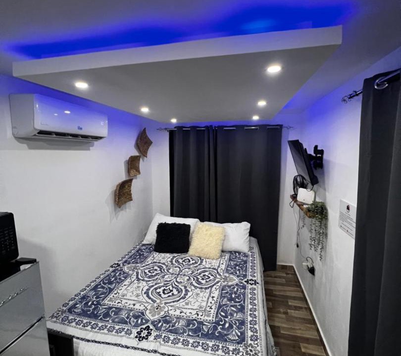 Photo of Bedroom in Samana