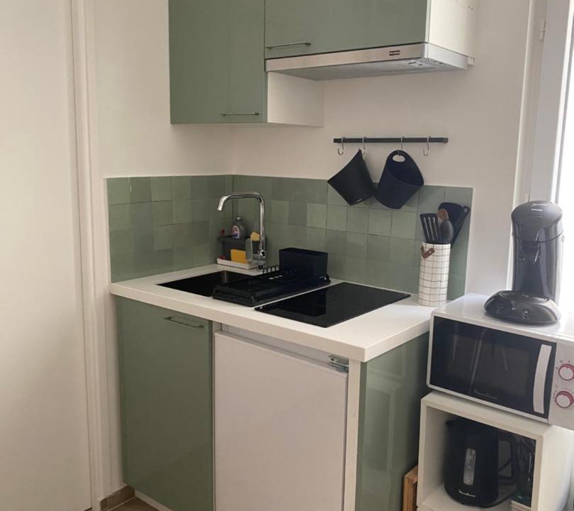 Photo of Kitchen in Saint-Germain-en-Laye