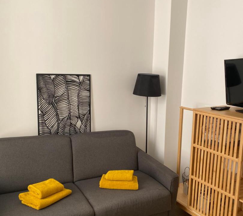 Photo of Livingroom in Saint-Germain-en-Laye