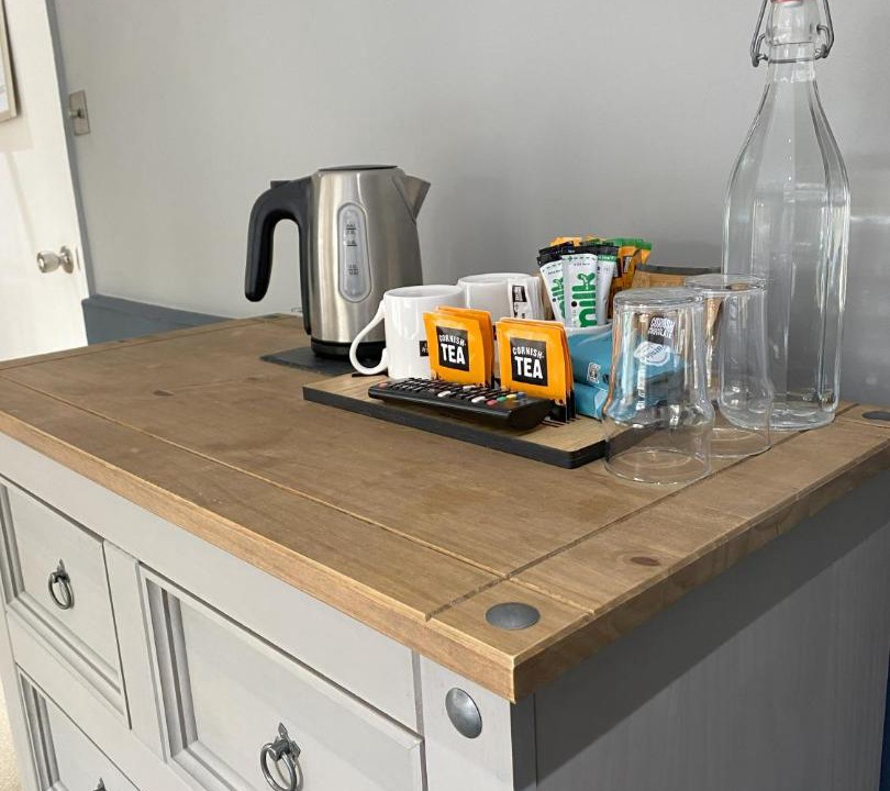 Photo of Kitchen in Pelynt