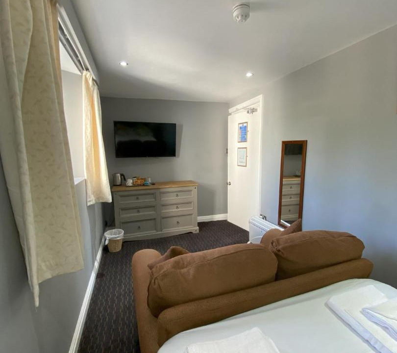 Photo of Bedroom in Pelynt