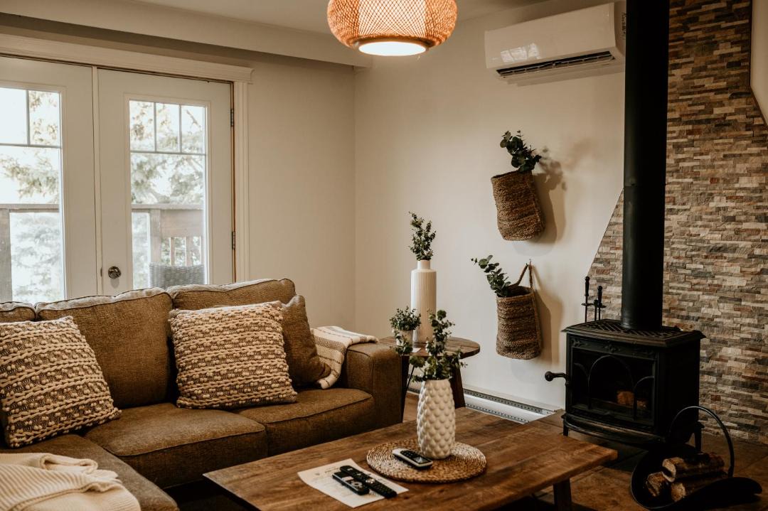 Photo of Livingroom in Dalhousie