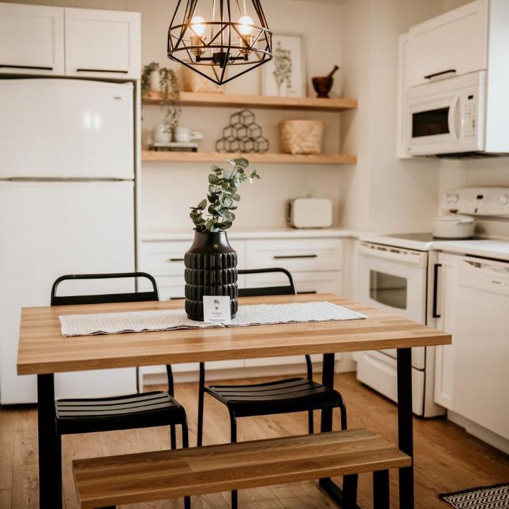 Photo of Kitchen in Dalhousie