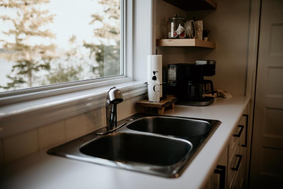 Photo of Kitchen in Dalhousie