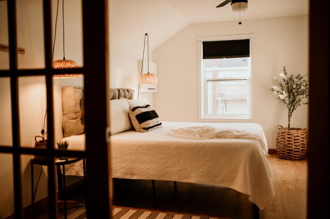 Photo of Bedroom in Dalhousie