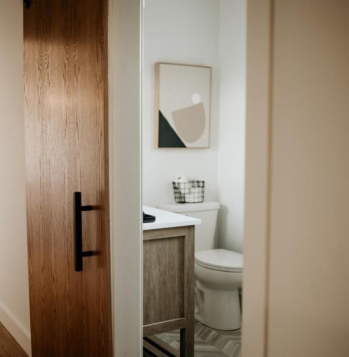 Photo of Bathroom in Dalhousie