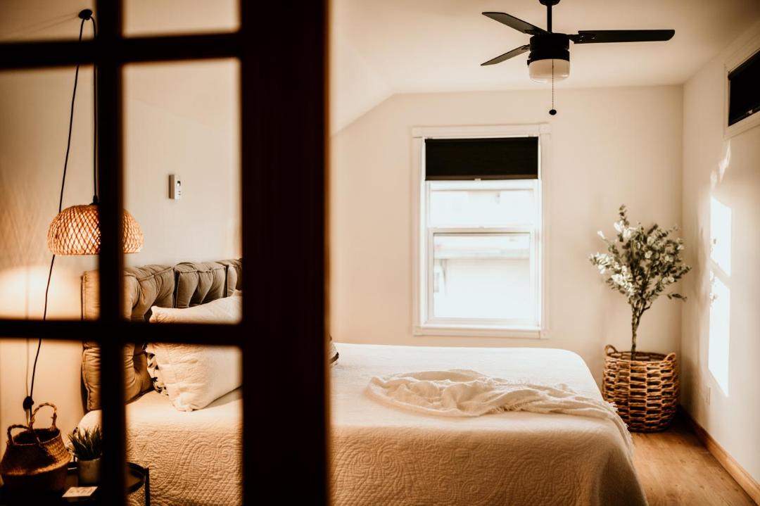 Photo of Bedroom in Dalhousie