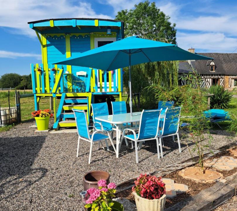 Photo of Others in Heurteauville