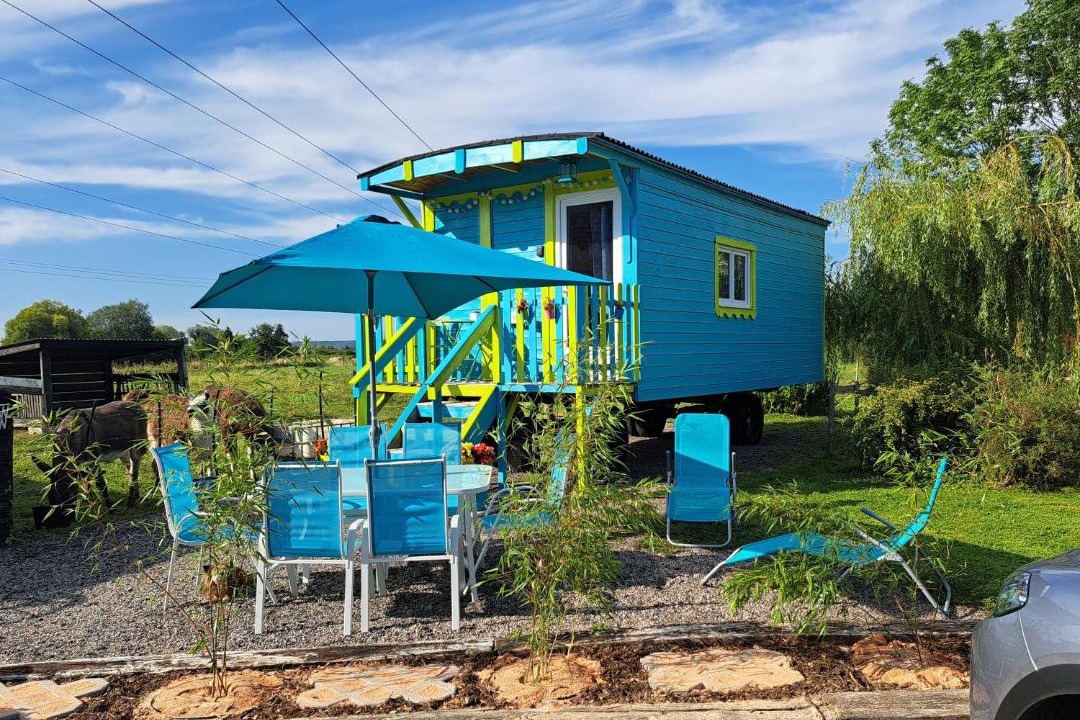 Photo of Others in Heurteauville