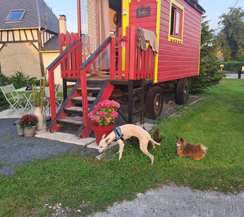 Photo of Others in Heurteauville