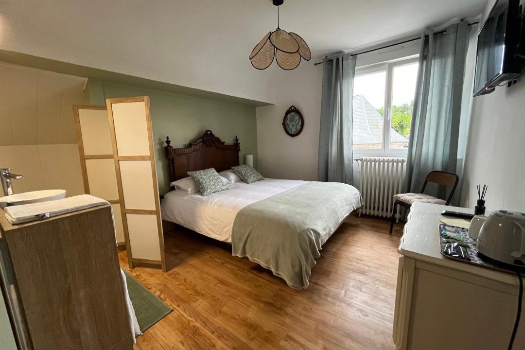 Photo of Bedroom in Erondelle