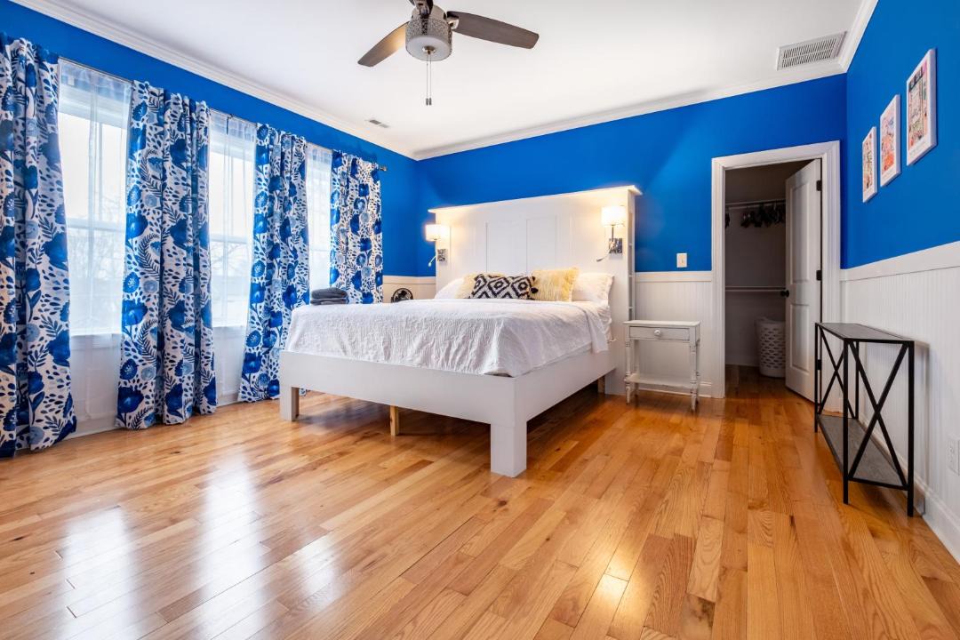 Photo of Bedroom in Five Points East