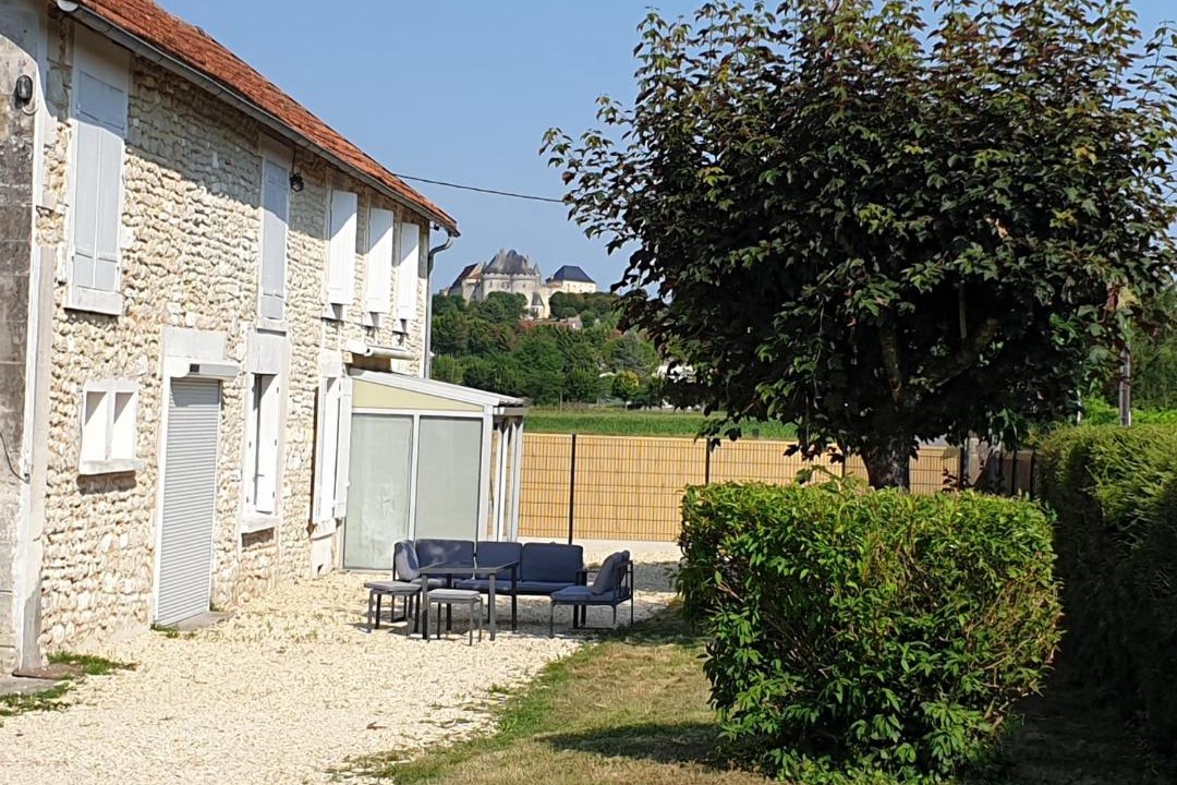 Photo of Others in Barbezieux-Saint-Hilaire