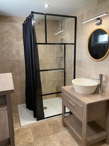 Photo of Bathroom in Barbezieux-Saint-Hilaire