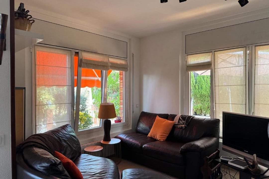 Photo of Livingroom in El Pla del Castell