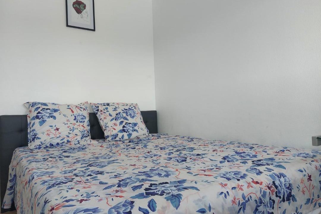 Photo of Bedroom in Saint-Vincent