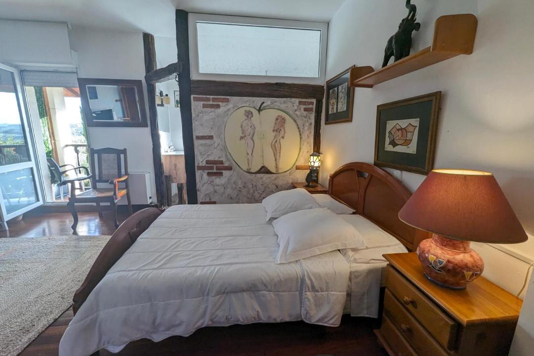 Photo of Bedroom in Mungia
