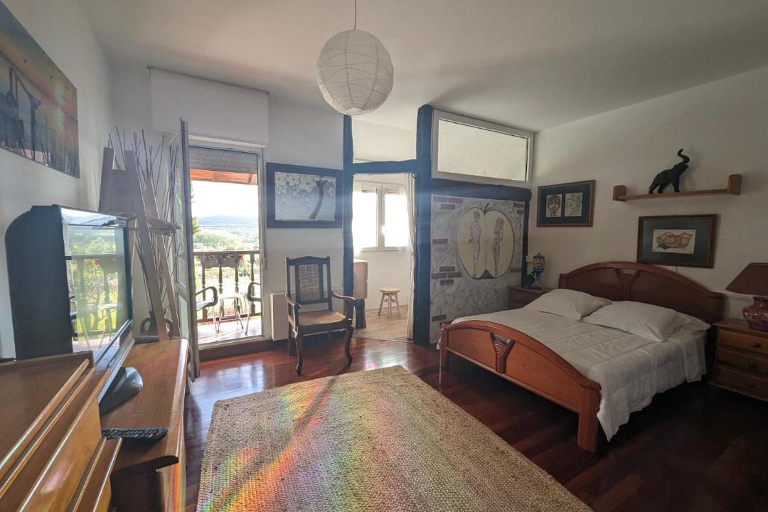 Photo of Bedroom in Mungia