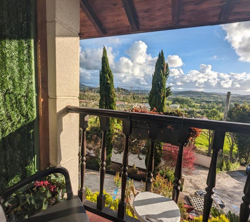 Photo of Patio Balcony in Mungia