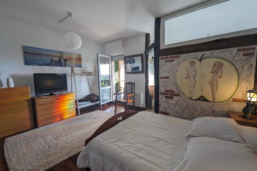 Photo of Bedroom in Mungia