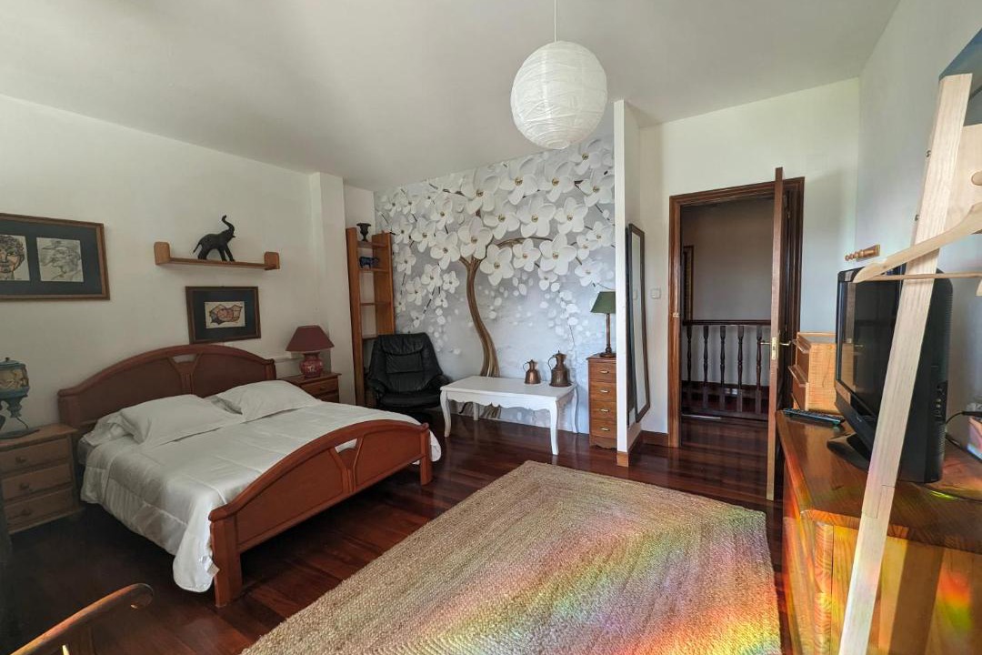 Photo of Bedroom in Mungia