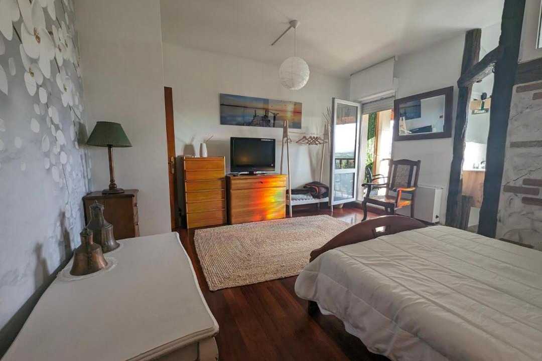 Photo of Bedroom in Mungia