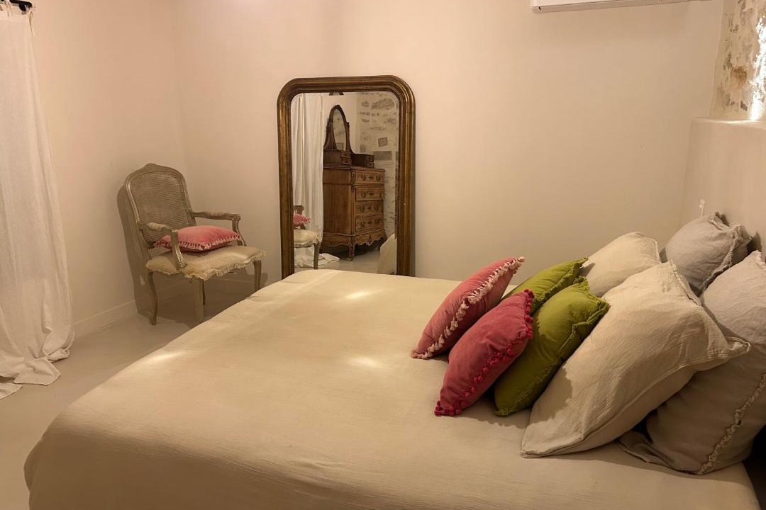 Photo of Bedroom in Manosque