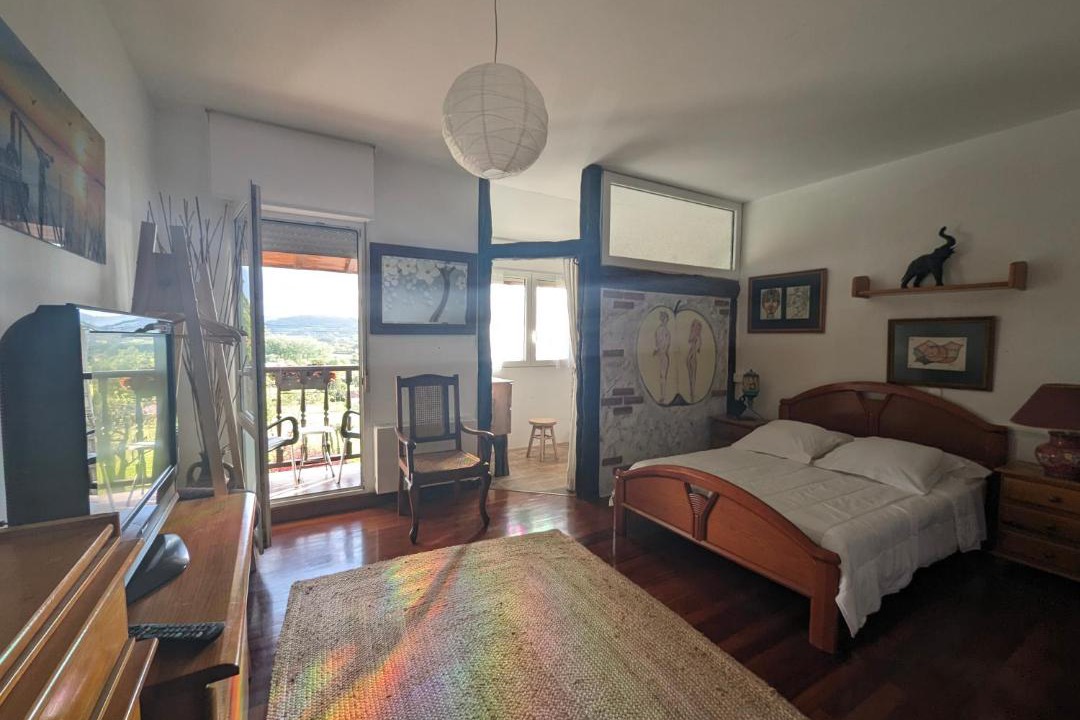 Photo of Bedroom in Mungia
