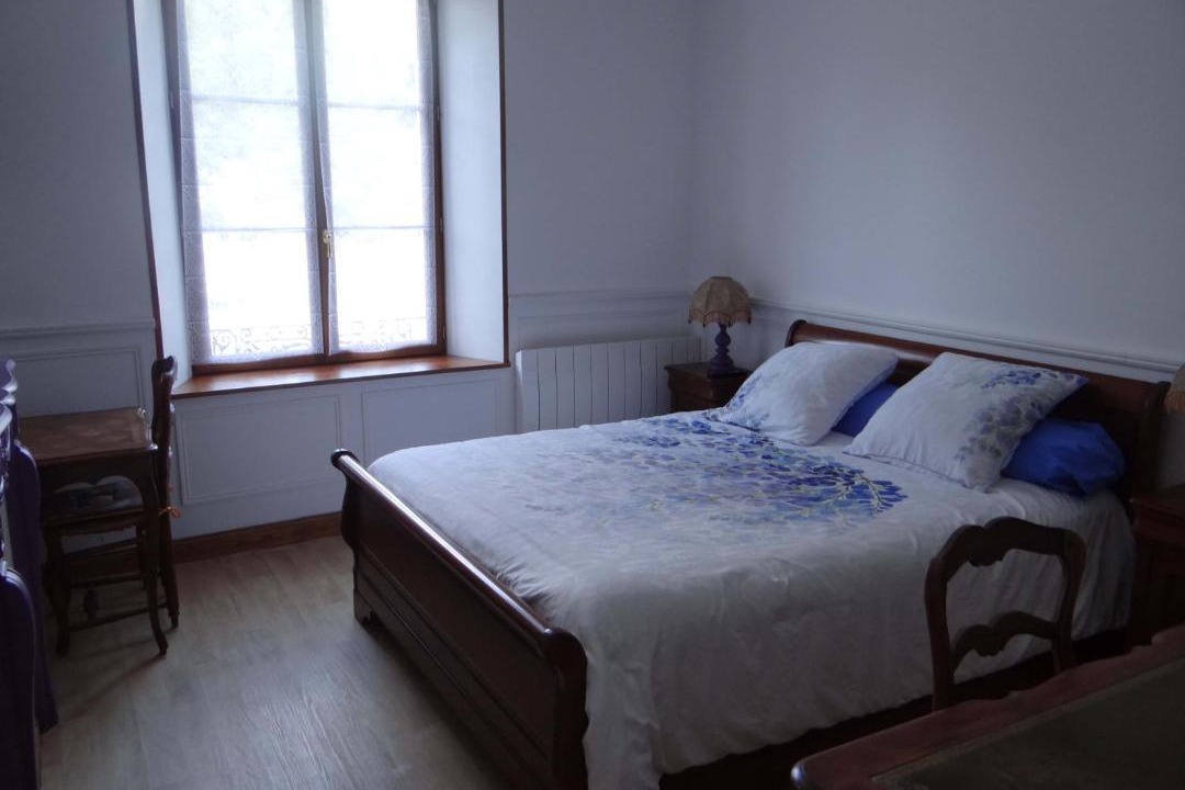 Photo of Bedroom in Le Bugue