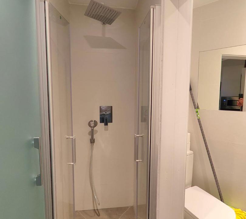 Photo of Bathroom in El Guinardo