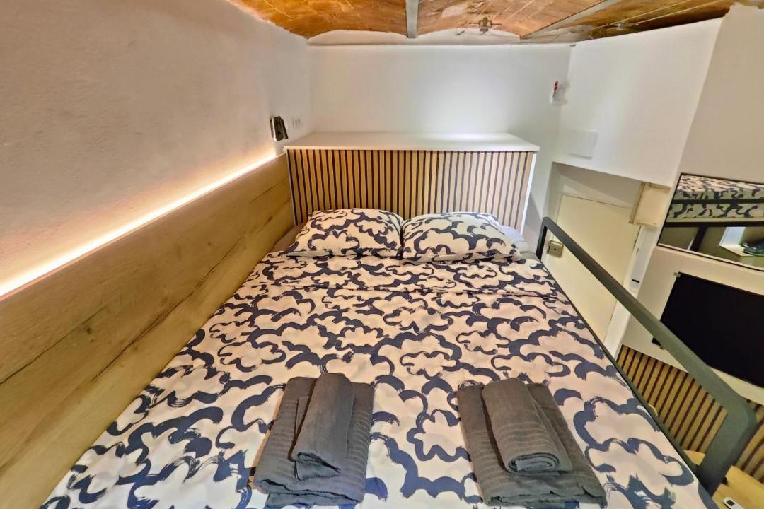 Photo of Bedroom in El Guinardo