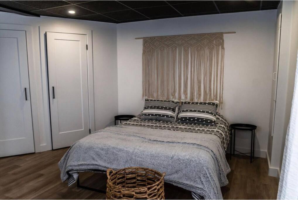 Photo of Bedroom in Campbellton