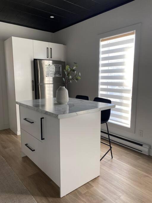 Photo of Kitchen in Campbellton