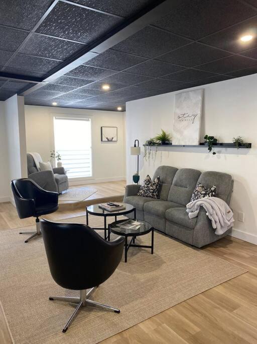 Photo of Livingroom in Campbellton