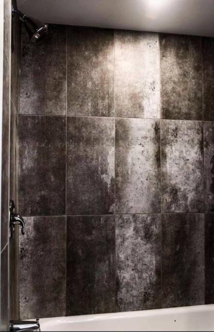 Photo of Bathroom in Campbellton