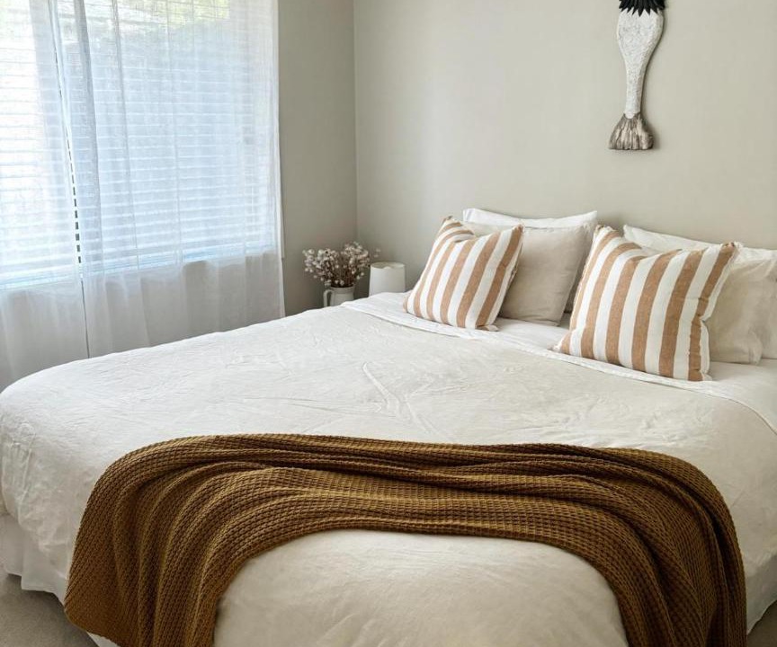 Photo of Bedroom in Avalon Beach